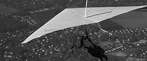 Hang Glider Schools Picture